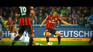 Franck Ribéry Skills & Goals 2014 2015 Hd