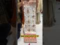 A very beautiful pura pasmina silk saree #trending #popular #saree #fashion #vairalvideo #trending