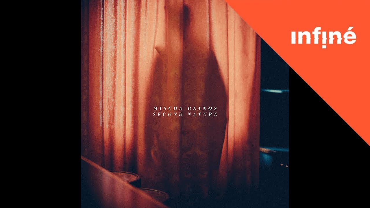 Mischa Blanos - Geckos