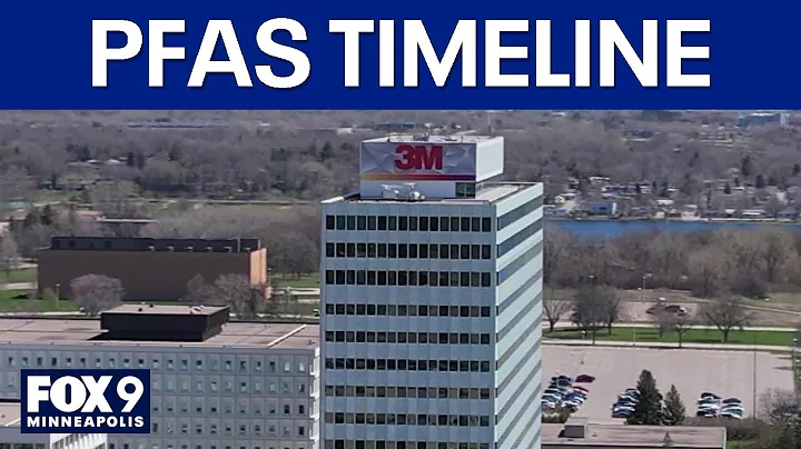 The hidden history of PFAS: Uncovering what 3M knew and when