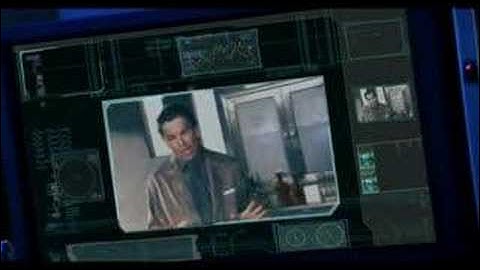 C&C 3: Tiberium Wars - GDI Campaign Movie #7