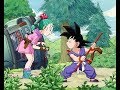 【ドラゴンボール超】新EDでロマンティックあげるよ♪