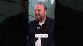 İsmail Karakaya Ve Tansel Bey