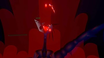 THE CITY WITH NO WIND by KarasuTori | Project Arrhythmia