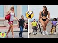 Gerçek Olduğuna İNANAMAYACAĞINIZ 10 Sıradışı Kadın