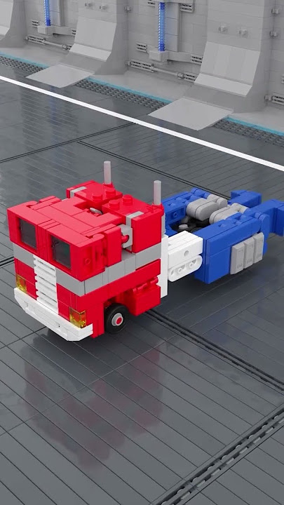 LEGO Optimus Prime Instructions: https://conceptbrick.com/product/optimus-prime-instructions/