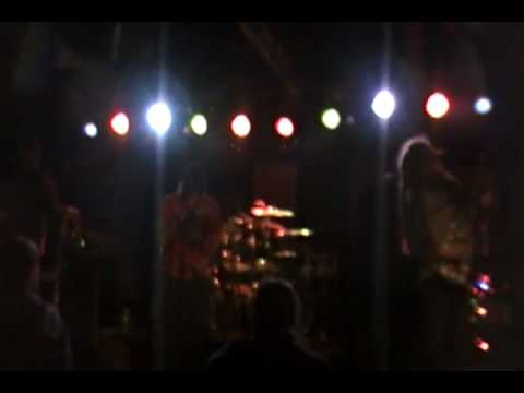 Medicate by Flaw (live)