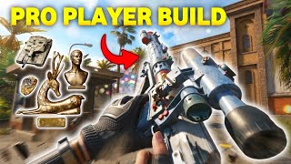 I Tried the Best AS VAL Tournament Build 😳 | Delta Force Mobile Gameplay 