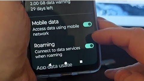 How to enable data roaming in motorola G86 | Motorola moto G86 power 5G roaming settings