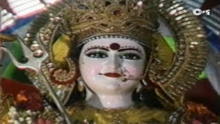 Mujhe Beta Kehke Pukaro Maa - Narendra Chanchal - Sherawali Maa Bhajan - Jagran Ki Raat