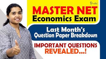 NET ECONOMICS 2023  | IMPORTANT QUESTIONS  | COMPETITIVE CRACKER