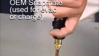Fastest Inc Snapmate Oem
