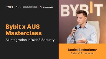 AI Integration in Web3 Security