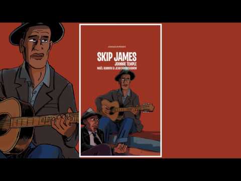 Robert Johnson - Hellhound on My Trail