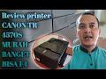 Review Canon TR4570S: Printer Multifungsi Berkualitas dengan Fitur Unggulan