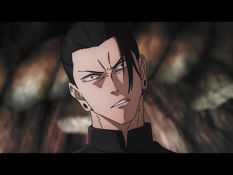 I Wonder | Jujutsu Kaisen | AMV