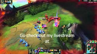 Yummy Rice Linky317 - Stream Janurary 30, 2016