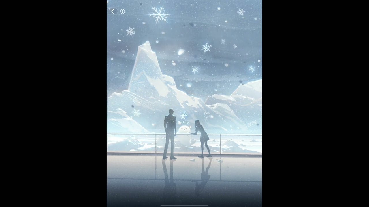 Timelock Key: Zayne: Fates Entwined / Veiled Mysteries (Love and Deepspace)