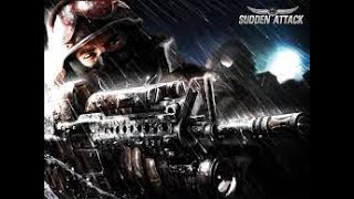 Sudden Attack Evo ___Quick Sniper Match