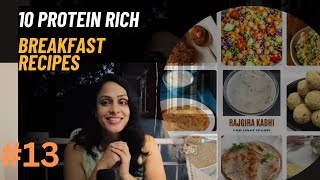 Ep 13 : Complete Protein Combos for Vegetarians | Simple Food Pairings for Maximum Nutrition 