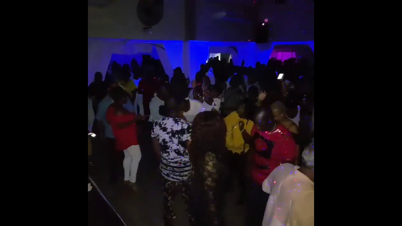 Let's Groove Tonight with Kool97fm at Waterfalls For Singing and Dancing