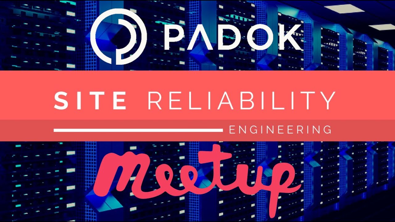 #18 Site Reliability Engineering - Terraform at scale and SRE anti ...