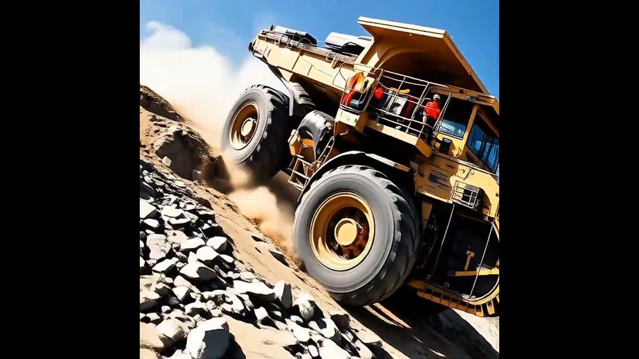 Engineering on Another Level 🔥