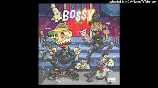 Watch Nocloud BOSSY feat CHXPO video