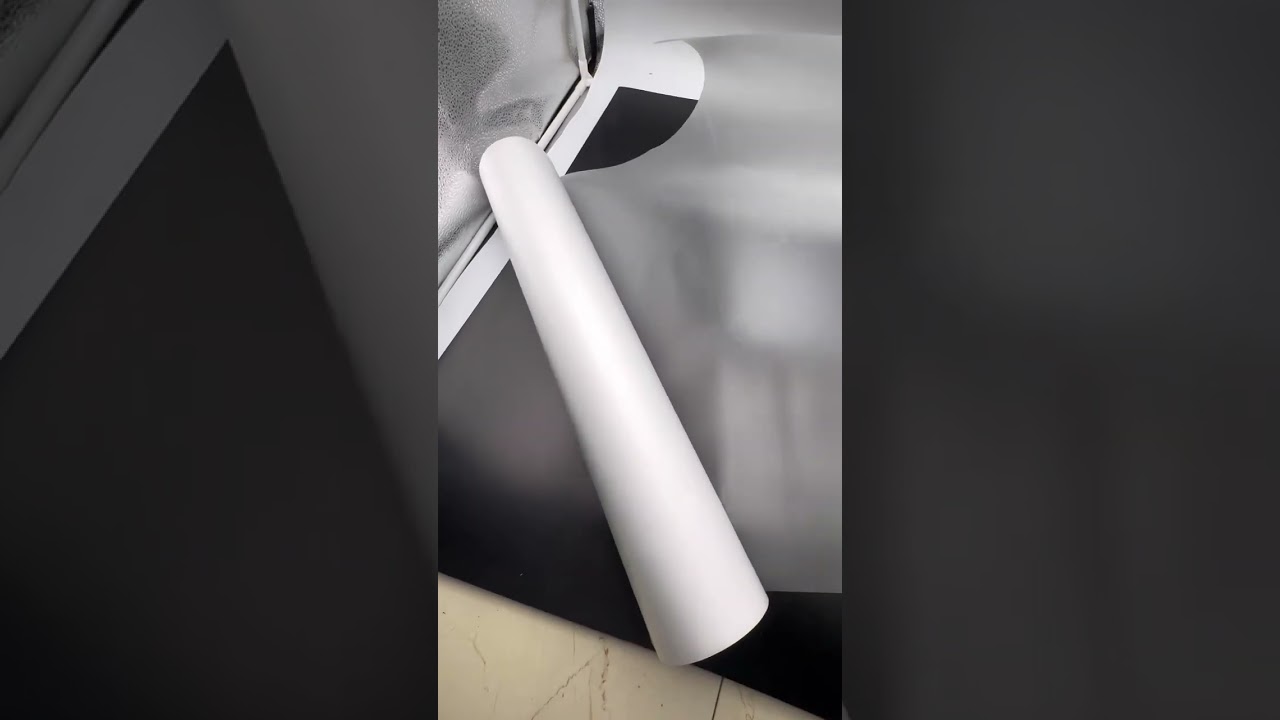 356Matte BOPP Film: Characteristics and Practical Applications