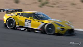 Gran Turismo™ 7 - Going for Gold 3 (PS4)