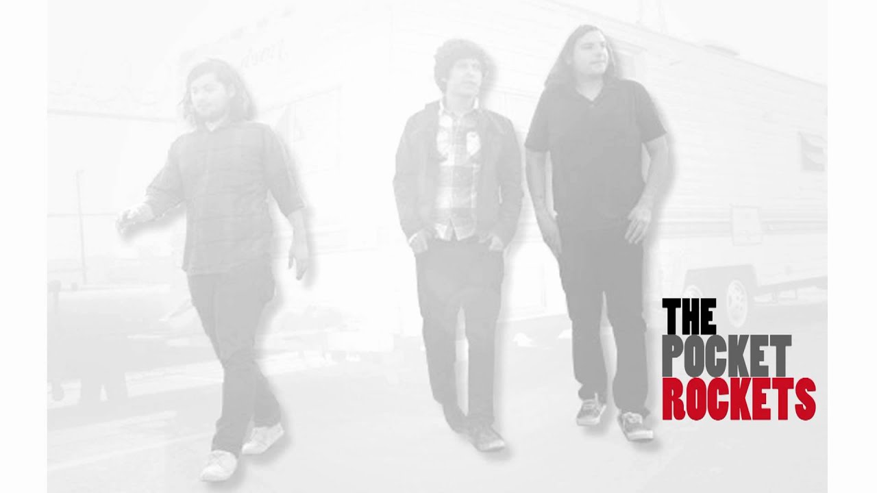 The Pocket Rockets - YouTube
