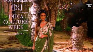 Video Fdci India Fashion Week 18