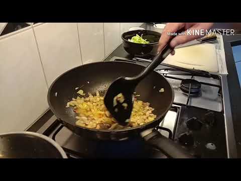 Nasi Goreng Recipe Dutch