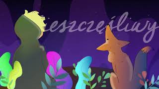 Farba - Zagubiony książę (Lyric Video)