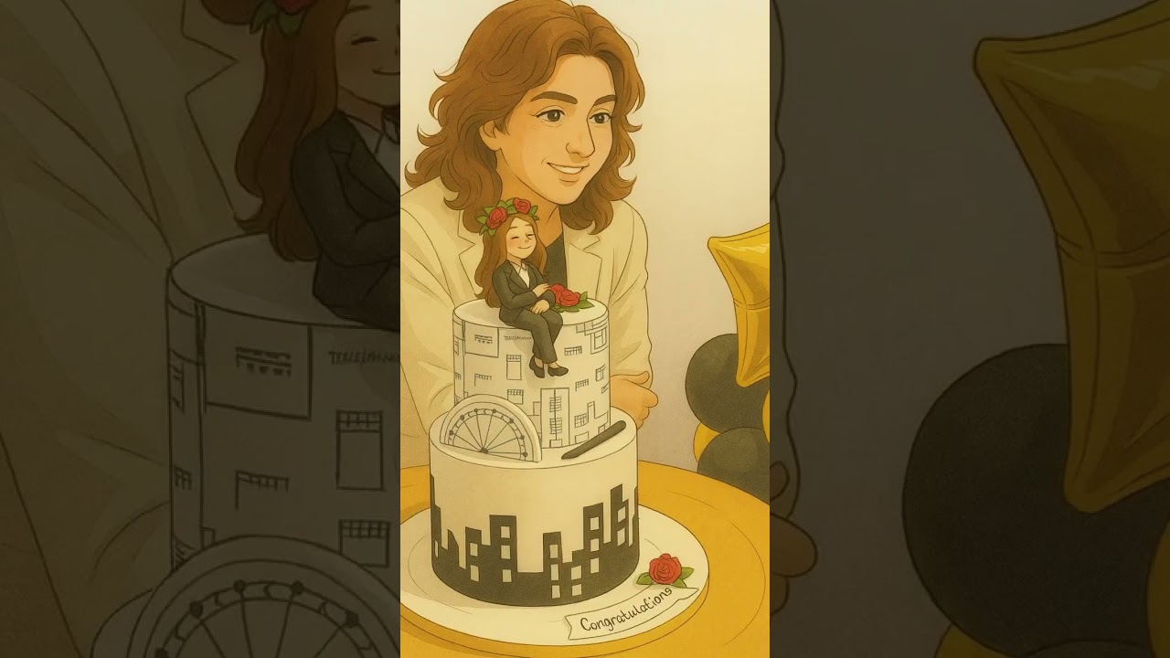 With a sprinkle of Ghibli-style magic, step into a world where design feels like home. 🌿🎨