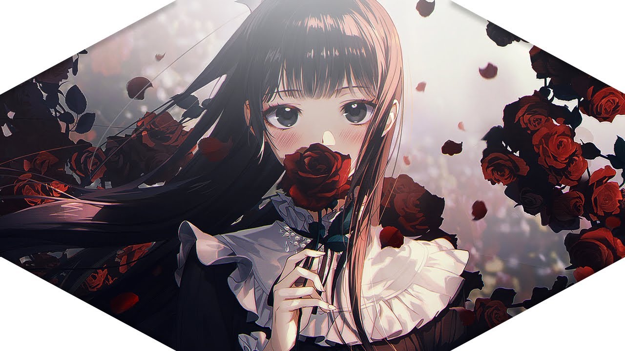 Nightcore - Water (KREAM ft Zohara) [Lyrics]