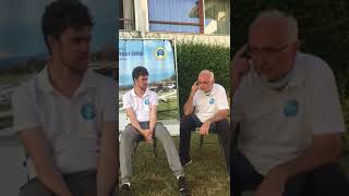 E3GLIDE- intervista a Matthew Scutter