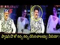 Actor Balakrishna opens salon, walks on ramp with models