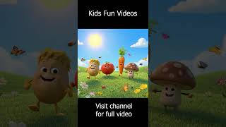 Download Lagu Poto Put the Phone Away 📱❌ | Fun Kids 3D Animation #kids #cartoon #funny #animation MP3