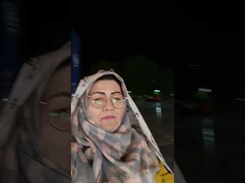 خدا حافظ یا بی بی معصومه علیه السلام دوستای عزیز لایک سبکرایب یادتون نره 