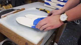 Orthogenic Condensed Lab Tour