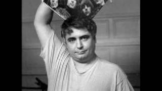 Daniel Johnston- Funeral Girl