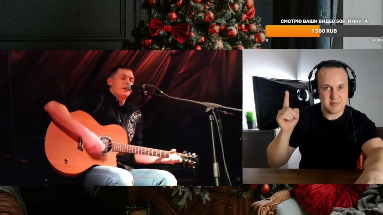 УМЕЕТ ЛИ ПЕТЬ КОНСТАНТИН САПРЫКИН? ФИЛ ПРОВОДИТ АНАЛИЗ!