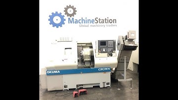 Okuma Crown 762S-BB SKU 1575