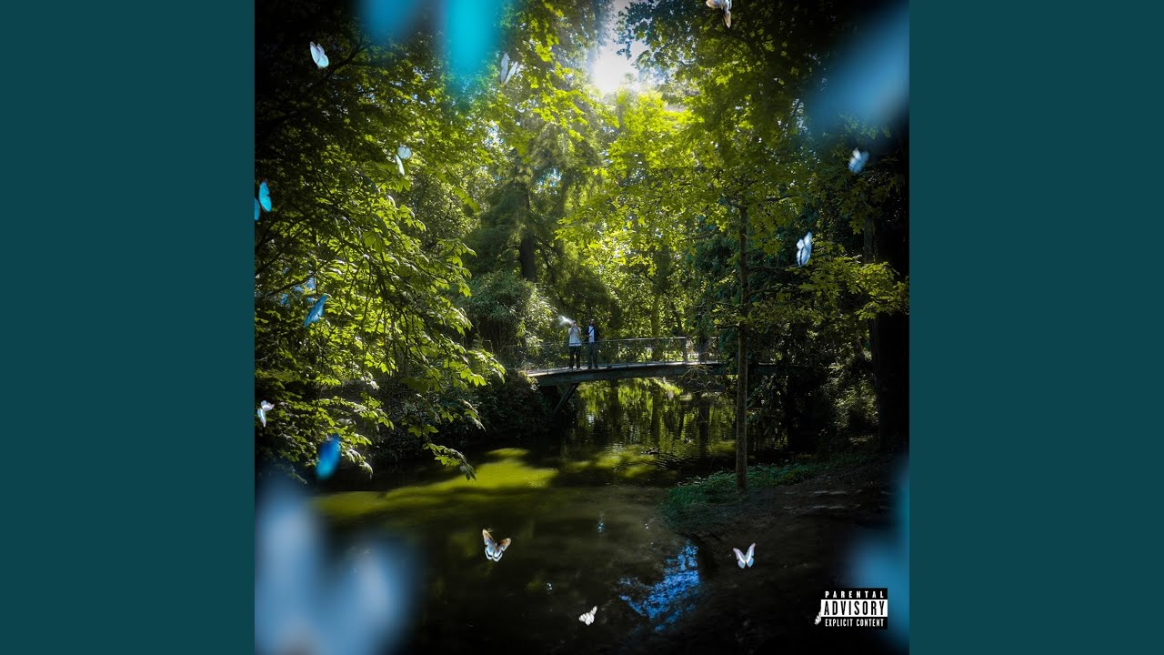 Watch BUTTERFLY on YouTube Watch BUTTERFLY on YouTube