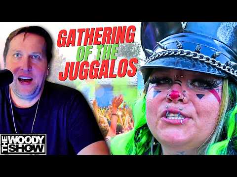 Gathering of the Juggalos 2026