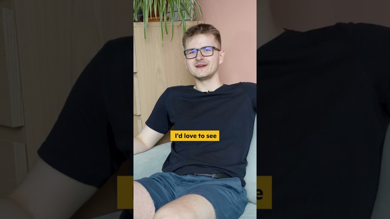 Unfiltered Q&A with Honza Růžička