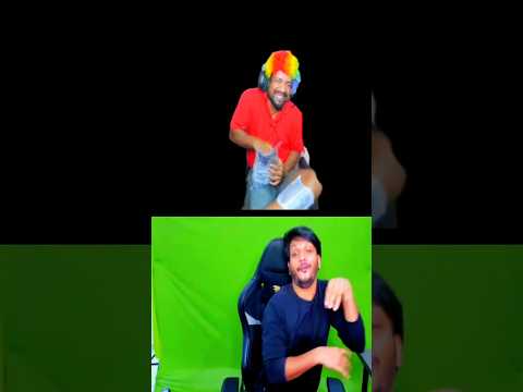 Wax strips and ice cubes 🤣🤣challenge to @J@Telugu Gaming Zone#shorts #short