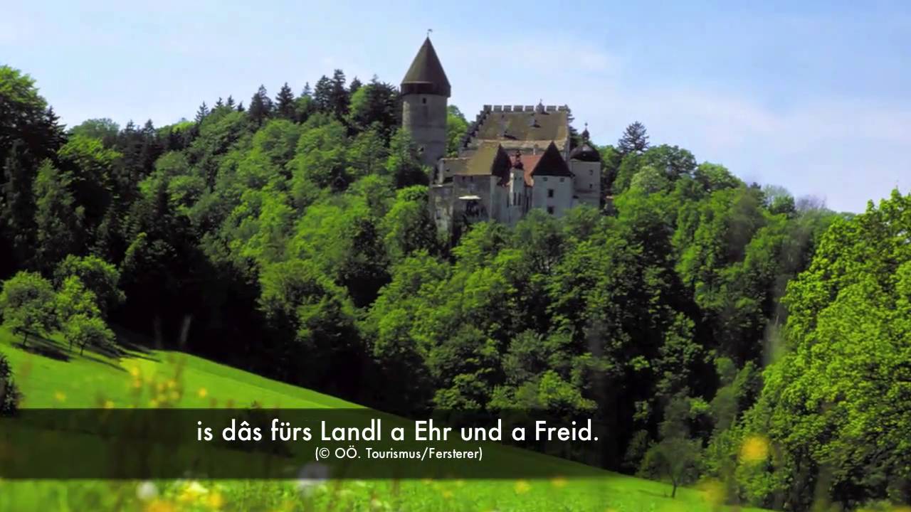 Oberösterreichermarsch