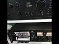 LINDO TAPE DECK SANSUI SC-2110 VENDIDO !!!